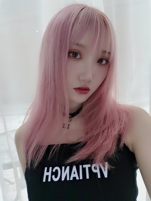 Twitterのコスプレ画像19