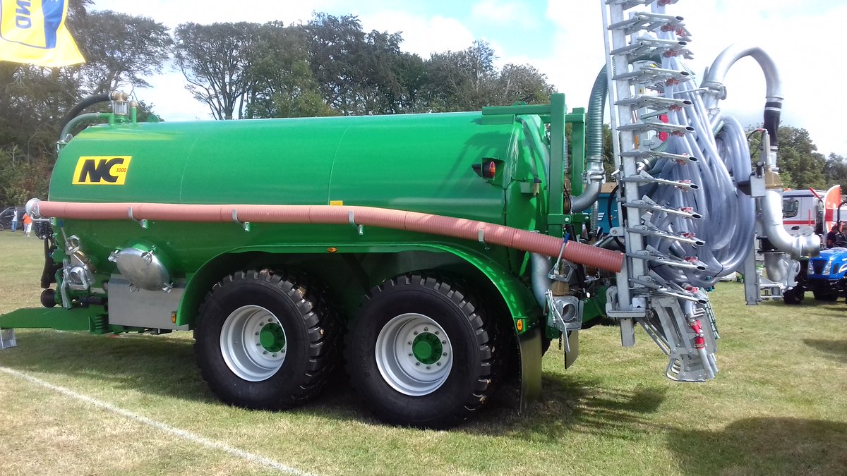 Will John tweet media