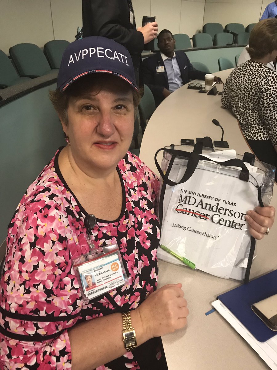 Beth Comcowich Garcia tweet media