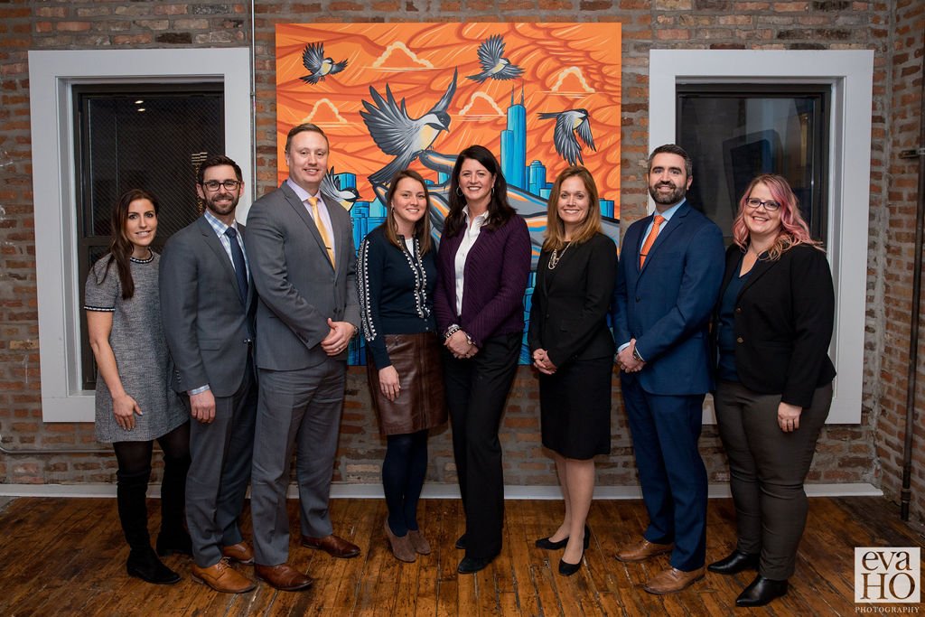 101Best's tweet photo. This week's #WinnerWednesday shoutout is... @SaloLLC one of our 2019 Chicago's Best and Brightest Winners!

#thebb #chicago #workplaceculture #culture #workplace https://t.co/s6vUq24fmD