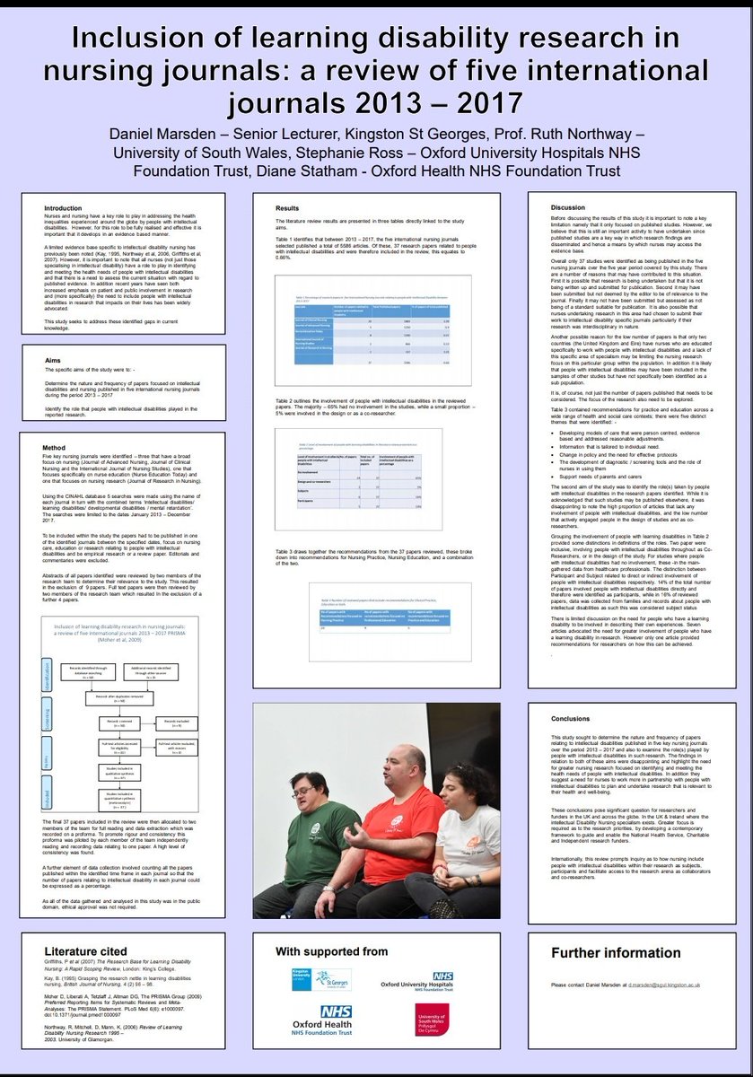 dmarsden49's tweet photo. @silvana_mengoni @haritsa1 @iassidd19 Sounds like there is some synergy with our presentation at #Future4All #ph17 presently. Will be interested to review @haritsa1 paper. Will try to catch up with him too, thanks Silvana. https://t.co/I5Y7tOyQsx
