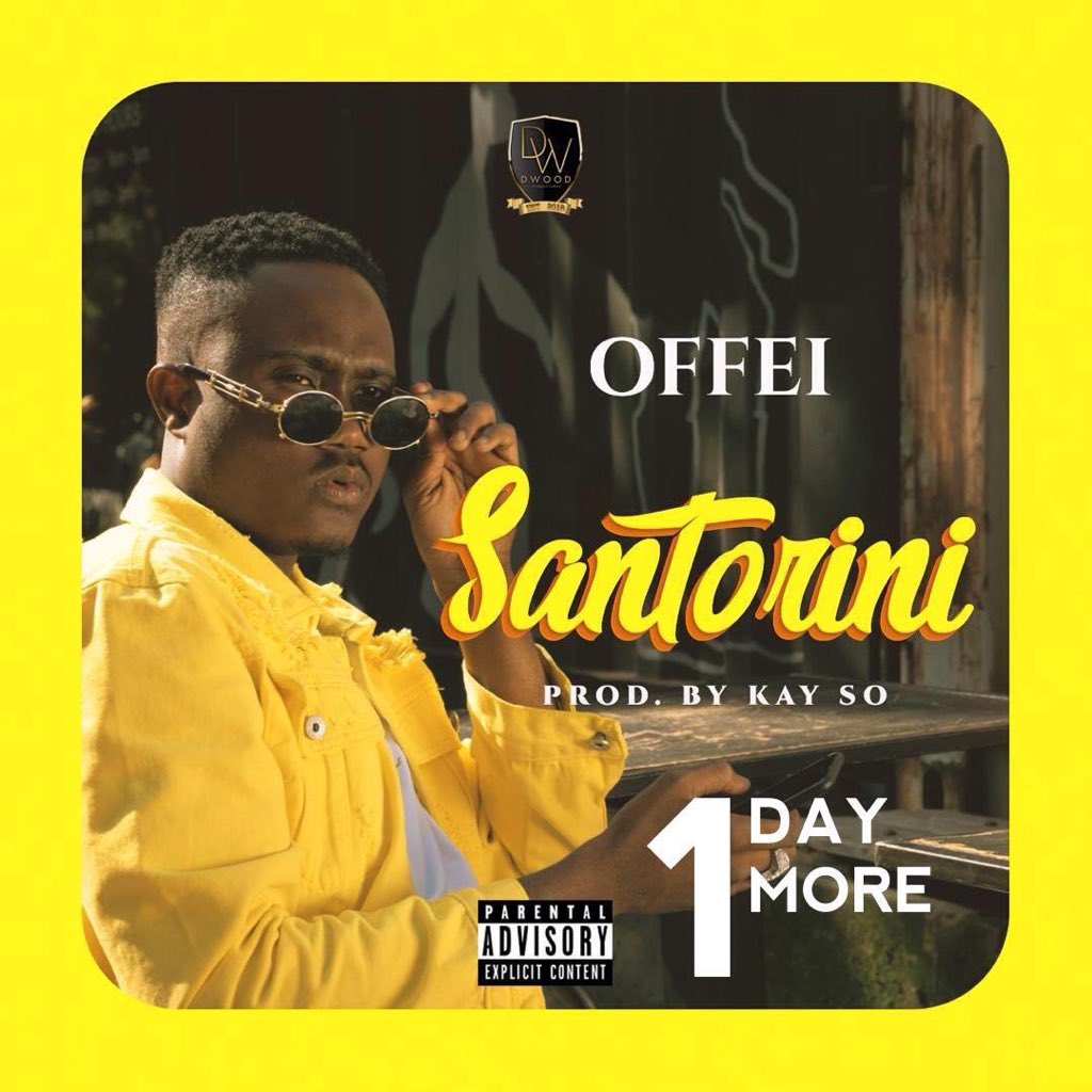 akuamarie_gh's tweet photo. ANTICIPATE The NEW SINGLE #SANTORINI by @offeimusic
9th AUGUST 🔥🔥🔥 .
#DwoodProductions @officialdwoodprods
#TeamOffei https://t.co/B7Qfz4HlOy