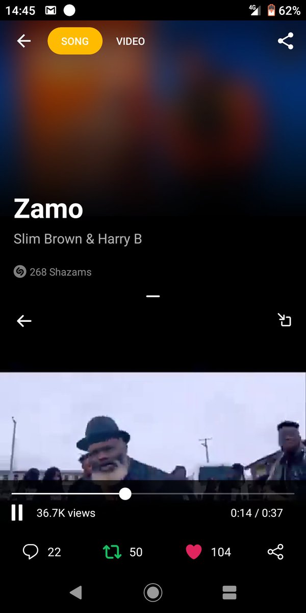 Dotun_Bo's tweet photo. @samCodeNg Shall jam this on my way home https://t.co/QN1W2Y8UQc