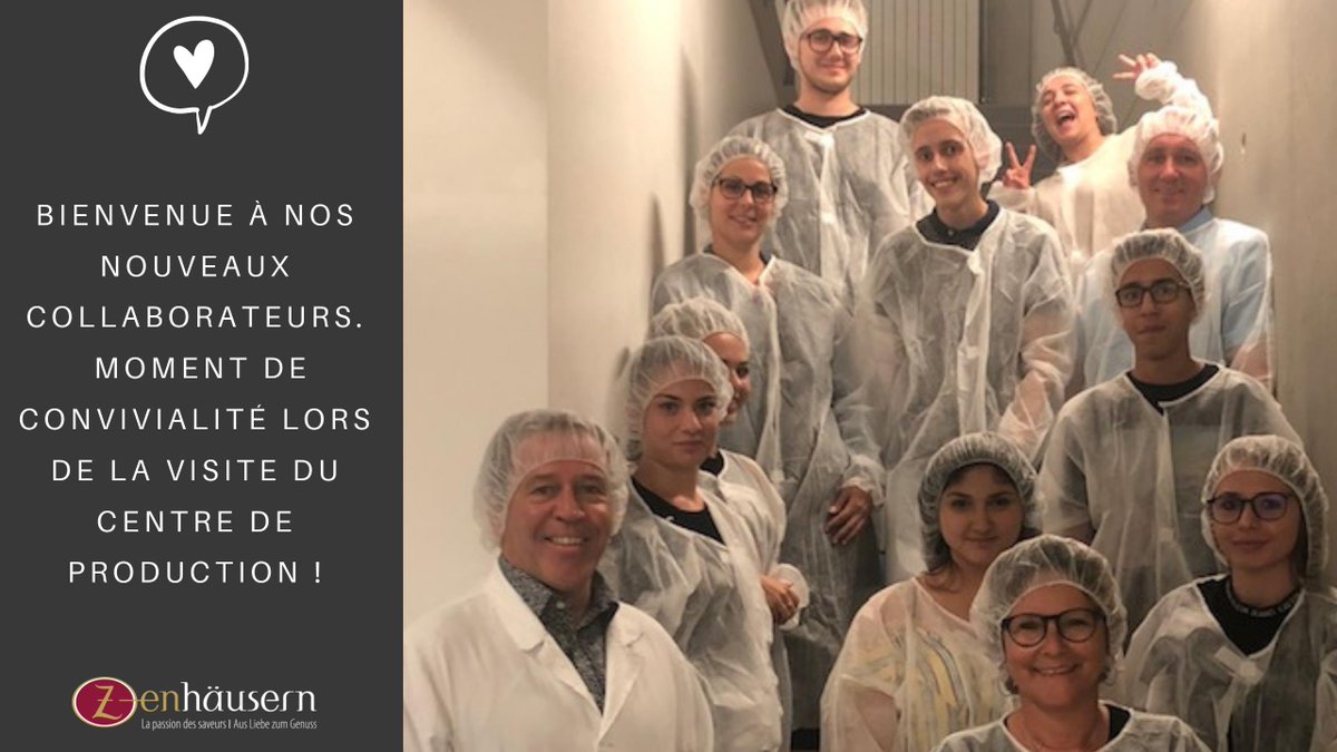 Bienvenue à nos nouveaux collaborateurs de la promotion 2019 ! ☀️ #Valais #experiencecollaborateur #QVT #PMESuisse #TalentManagement