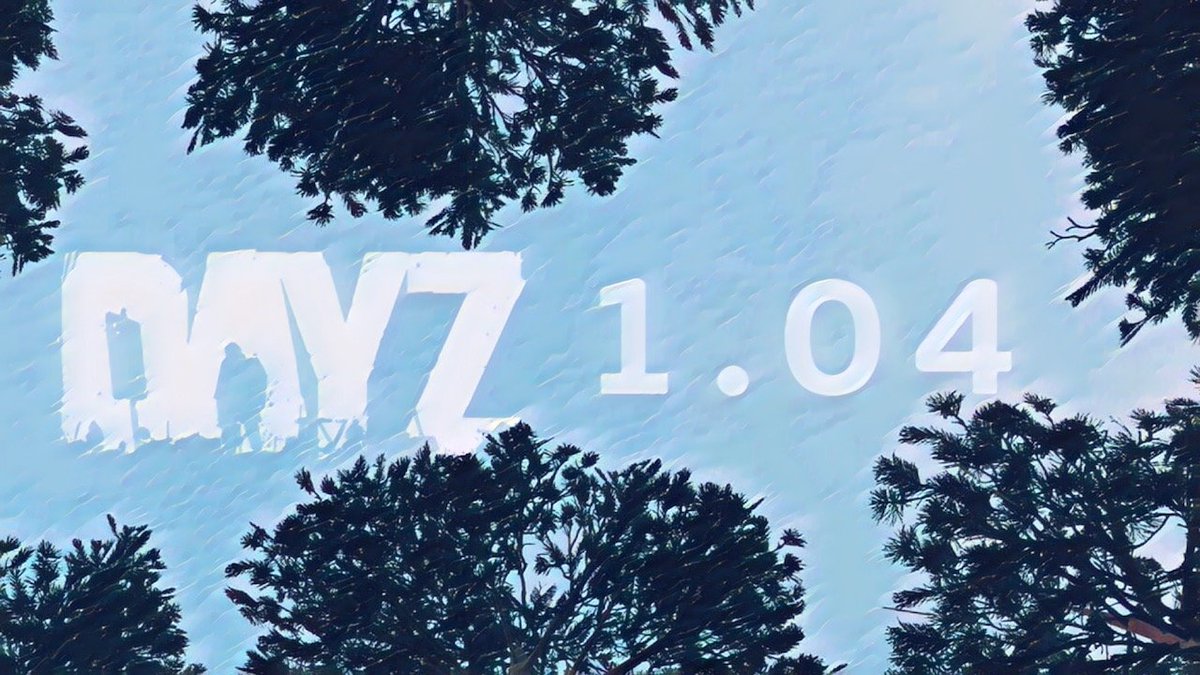 BarelyCrafty's tweet photo. 🔴 L I V E
Checking out @DayZ 1.04 UPDATE on @Xbox One X

Sky is the limit! 💯🔥🔥🔥

https://t.co/IkNGPoJ4B2

Bye bye dupers! 👋
You will NOT be missed!😆

#DayZ #Xbox #DayZXbox #DayZConsoles #SkyIsTheLimit
#StreamDreamSupreme https://t.co/U79mDCVIX4