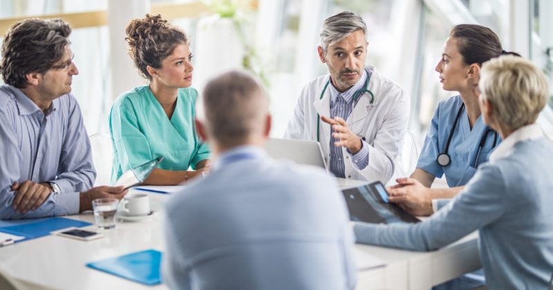 silverlinecrm's tweet photo. Matt Gretczko, our SVP of Healthcare, details how similar solutions can be applied across #healthcare sub-verticals, creating a common baseline for further customization of care. #providers #patientengagement https://t.co/l1pmjBf56s https://t.co/NECa8iQwRE