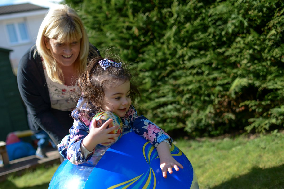ScotChildmind's tweet photo. Happy Playday 2019 everyone! 😃🏴📣💙👍🥳
Why not take a look @PlayScotland for great ideas, resources and insights into encouraging play in your childminding service!
#LearnThroughPlay #BeInclusive #ImaginativePlay #PretendPlay #ActivePlay #OutdoorPlay #PlayForAll #AllForPlay https://t.co/sEukASRu1L