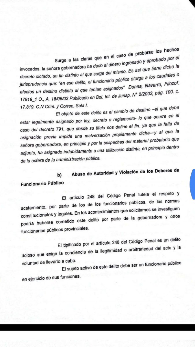 ludistas's tweet photo. #URGENTE La comisión gremial interna del Banco Provincia denunció penalmente a María Eugenia Vidal por el desvío de 5500 millones de pesos de la entidad https://t.co/8cxMGyqu0R