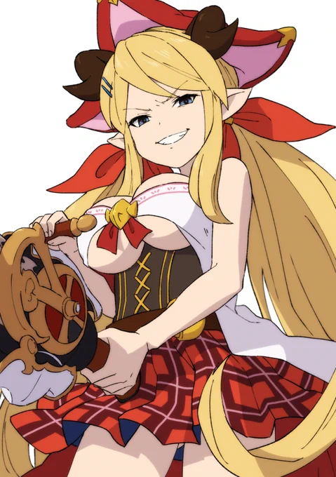 ハレゼナちゃん(+α)
リクありがとうでした～! 