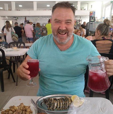 ojouviea's tweet photo. Haven lunch https://t.co/uNhWQ1FJiX