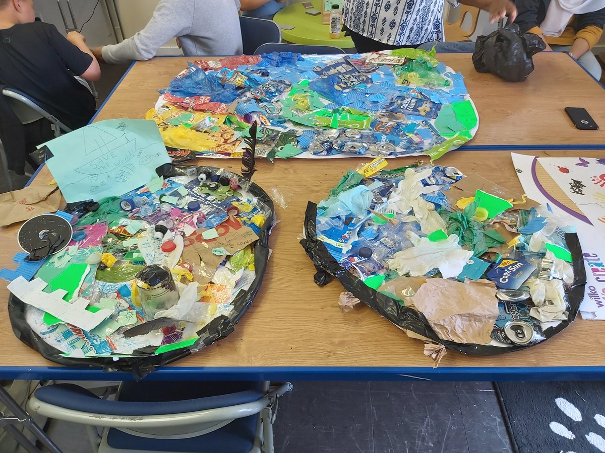 KICSTERS tweet media