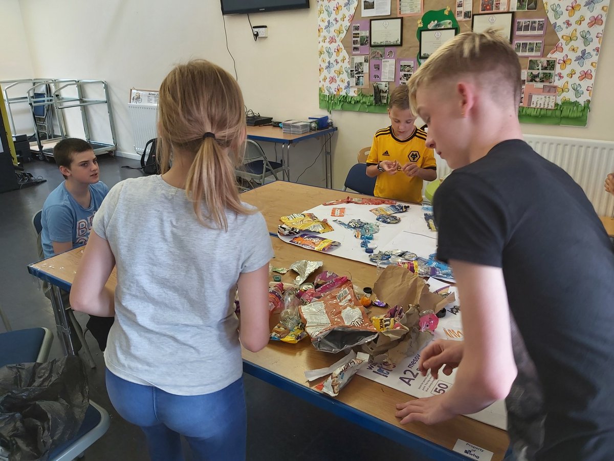 KICSTERS tweet media