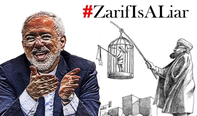 MoeDarvish's tweet image. Seems after being sanctioned, #FakeProfessor lost control, keeps spewing out more nonsense than b4, from claiming 2b master in science of negotiation! to attending charity concert etc. Can anyone remind this #liar #MasterApologist of #ZahraKazemi ‘s murder in his regime custody