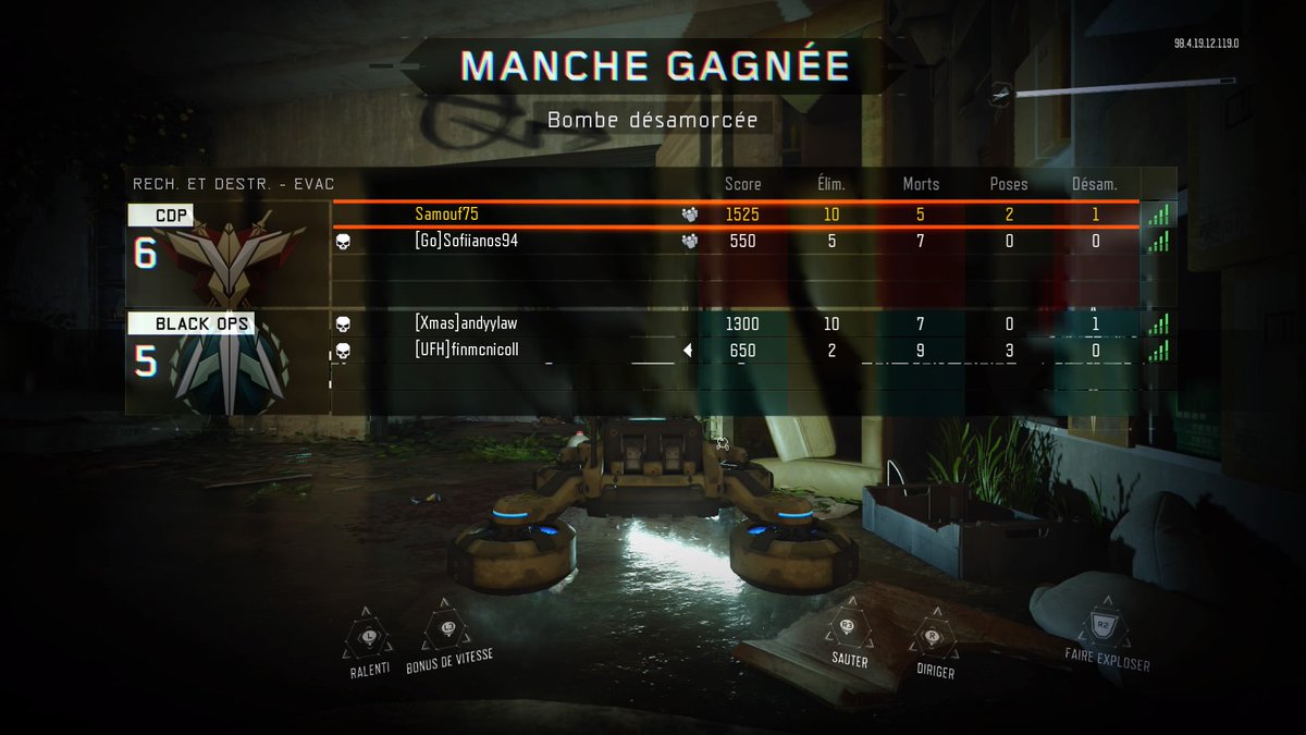 SamZeBeast's tweet photo. #PS4share https://t.co/qD2zaOInOw