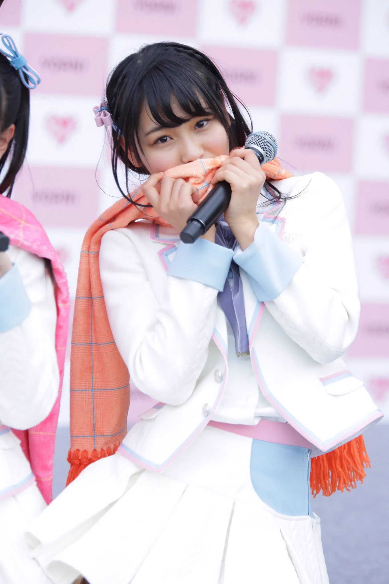 大場 花菜 on X: 