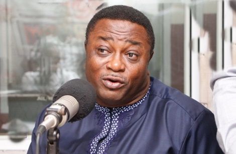 peacefmonline's tweet photo. NIA-Delaying-Ghana-Card-Processes-To-Ddenationalize-Voltarians--Afriyie-Ankrah https://t.co/sFwMt6lLjw https://t.co/9mIxrvWOXq