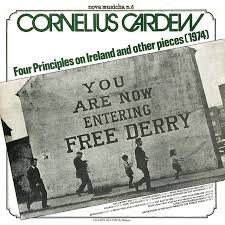Anothergreen's tweet photo. Looking forward to 'Who Killed Cornelius Cardew?' at @stablestheatre @FringeHastings https://t.co/WYWzFPCO4V #graphicscores #leftmusic #experimentalmusic #corneliuscardew #Hastings https://t.co/97SLjgTutr
