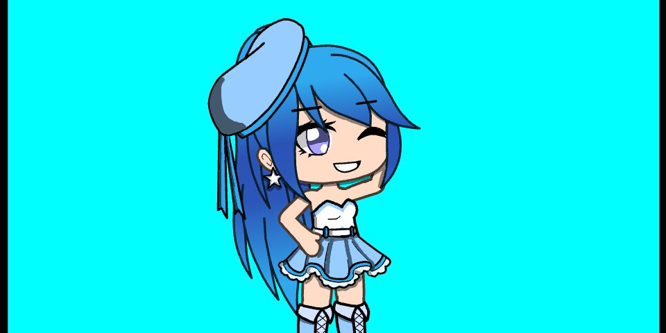 BadSky16's tweet photo. Just a little edit for @Sarah23025296! I've been practicing shadows https://t.co/8rofUp11xw