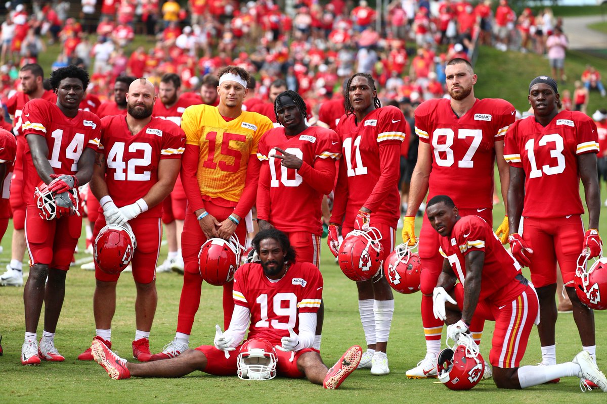 Good luck, <a href="/NFL/">NFL</a>