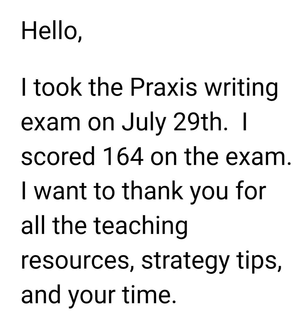 PEIP2pt0's tweet photo. And another one 😎 So happy for my teachers... #support #retention #mentorsmatter #roadtocertification @PEIP2pt0 @PGCPSNewTeacher @OTDpgcps #overcomingthepraxis https://t.co/valR2kP2AO