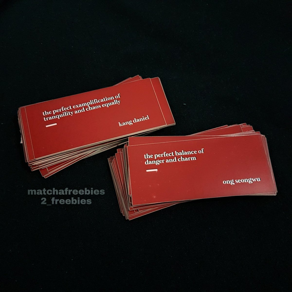 CETAK DAN CUSTOM FREEBIES (@2_freebies) | Twitter