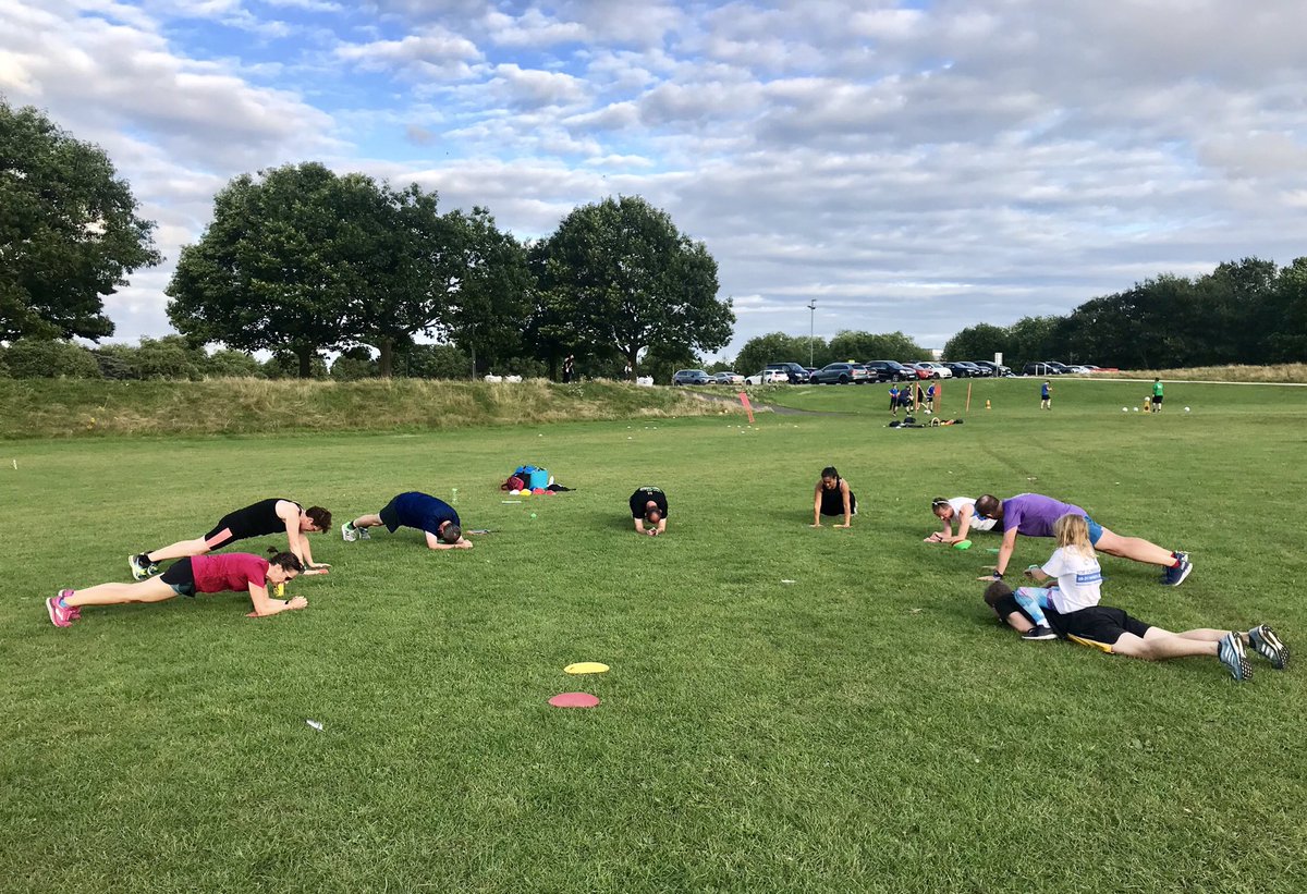 parkrunhelen's tweet photo. Another #weeklywednesdayworkout in the bag! Free run fun with mates... https://t.co/CfP3aWdwdn