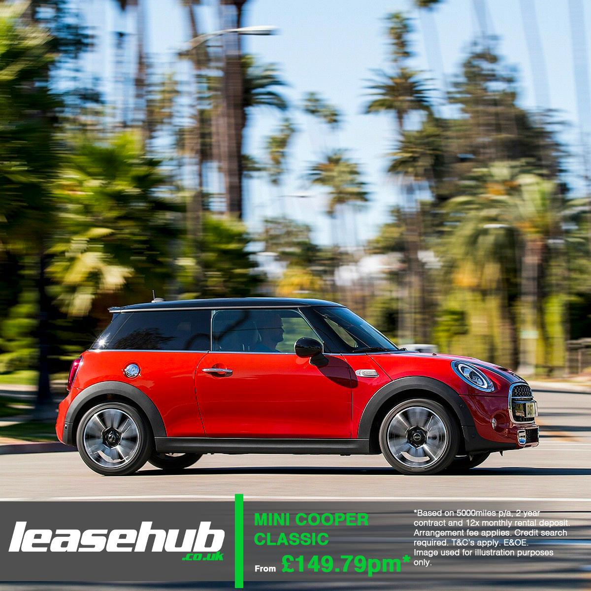 Select Car Leasing West Midlands on Twitter "Nothing beats a classic