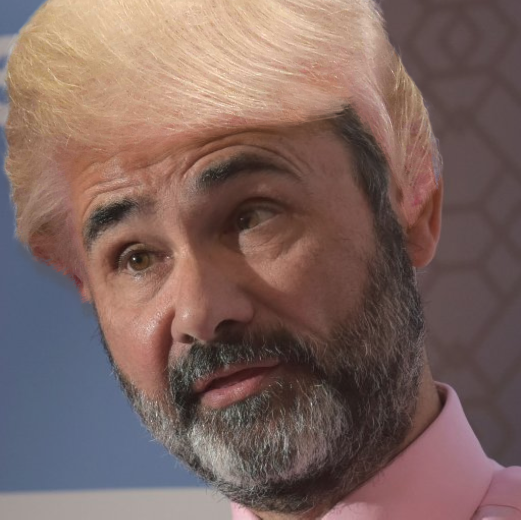 Ralfebot's tweet photo. Statement: I am Ralfebot, a Fully Automated Luxury Pension version of my Master John Ralfe, also known as #PensionsTrump #smokescreen #bollocks #WASPI #LoveS179 #HateFRS102 https://t.co/xhbyTtyoVR
