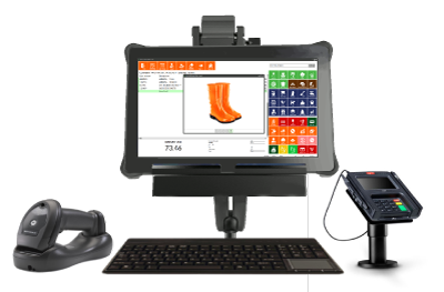 AMSRetail's tweet photo. Attending the #IGCShow in Chicago next week? Stop by Booth 321 to see AMS Retail Solutions #GardenCenterPOS powered by #Counterpoint and, we will be showing our rugged Mobile Tablet solution w/ Outdoor Viewable Screen #MobileTabletPOS https://t.co/Zlpn0lflsg