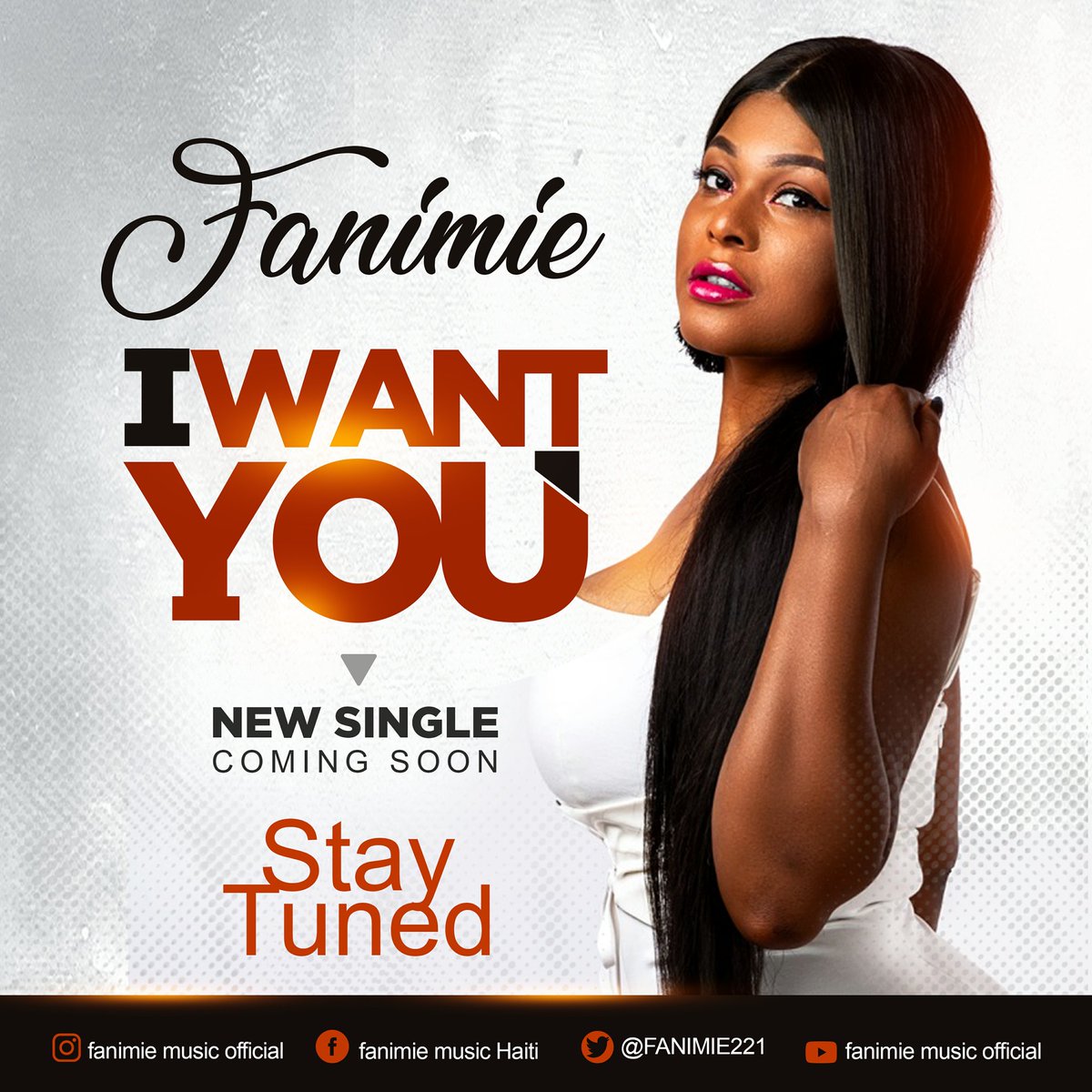 Fanimiemusic's tweet photo. THE WAIT IT'S ALMOST OVER 🎶🎶🤗🤗🥰🥰🥰 https://t.co/F7I3lMBvKb