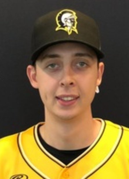 GryphsBaseball's tweet photo. ⚾️Gryphon Recruit⚾️

Dylan Clark – SP (Monroe CC)
Dylan joins us after two years at Monroe Community College. The 6'3 RHP features a 85-87 mph fastball complimented with good feel for a changeup and curveball. Dylan will help further bolster our starting rotation this fall https://t.co/OSqvASKIq4