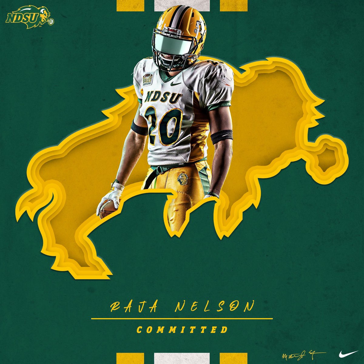 RaJa_Nelson tweet media