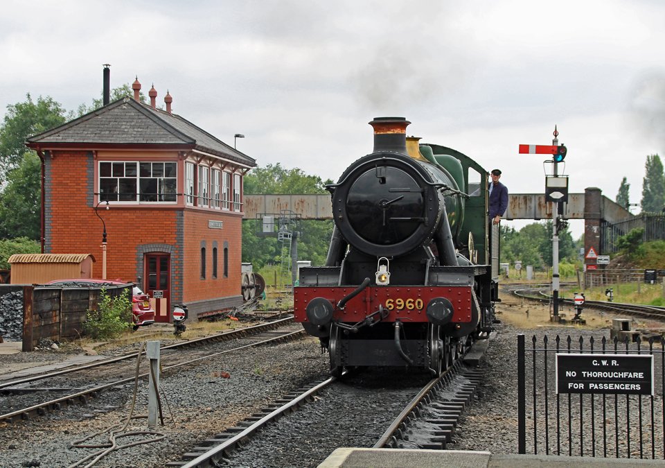WestMidlander2's tweet image. Some snaps taken during my visit to the @svrofficialsite  on 1st August. A great railway with some fantastic scenery! @RailwayMagazine @rlyherald @railwaysillus @Modern_Railways @RAIL
