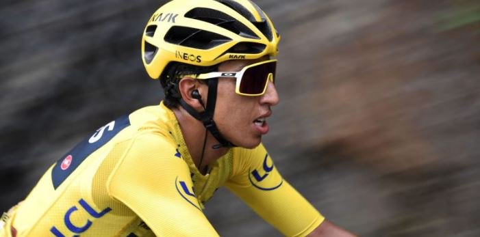 NoticiasUno's tweet image. #Noticias| “Algunos periodistas deben entender que uno tiene una vida personal, uno se cansa también…” El llamado de Egan Bernal a los periodistas deportivos 

bit.ly/2yPSUWx