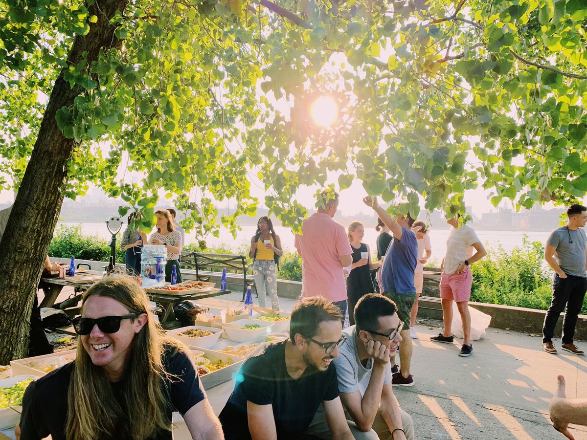 Urban X On Twitter This Week Our Ubxcohort06 Companies Are Back