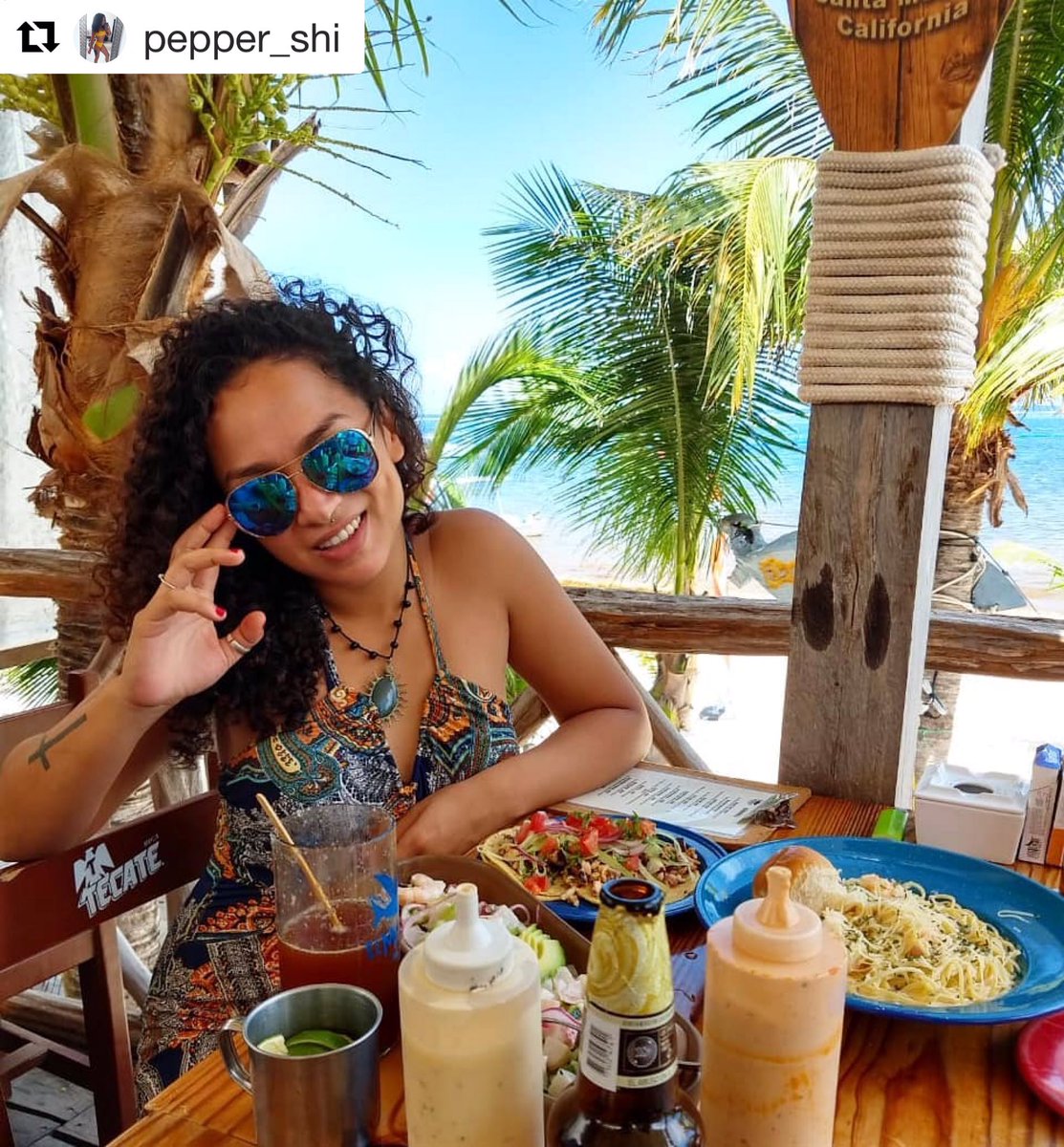 ElMerkaditoMX's tweet photo. #Repost 
・・・
🦐🦀
#elmerkadito #puertomorelos #seafood #fish #shrimp #fresh #crab #ceviche #tostadas #seafoodlovers https://t.co/XKc3NEjssM