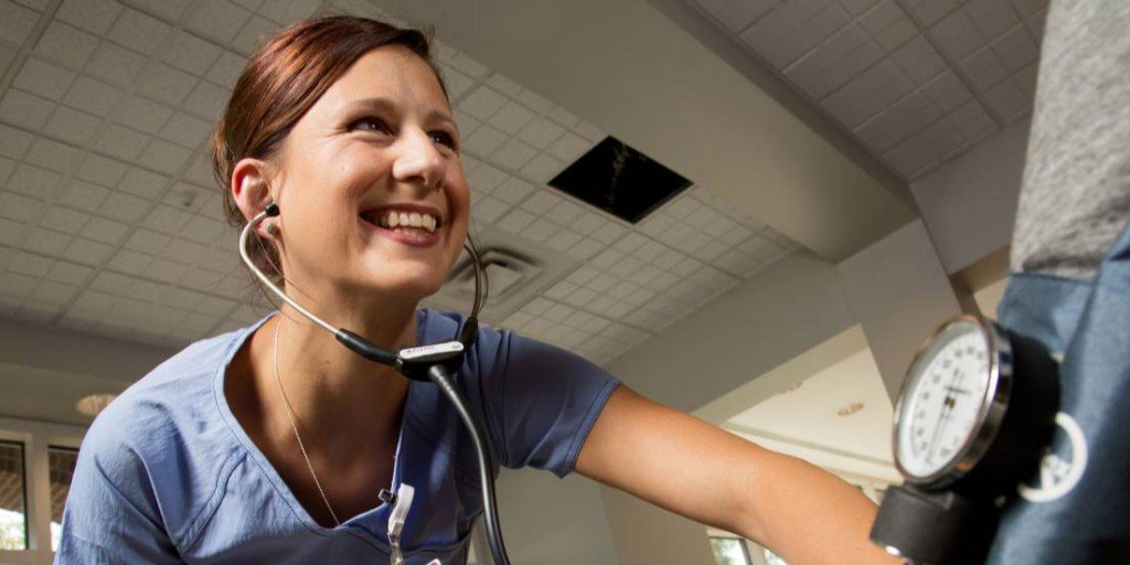 CalUGlobal's tweet photo. With an RN-to-BSN online degree from Cal U, you can complete your degree in as little as three terms, learning the skills you need to complete your goals. 

To learn more, visit https://t.co/NVxF3svaj6. https://t.co/LwePrZ2ghu
