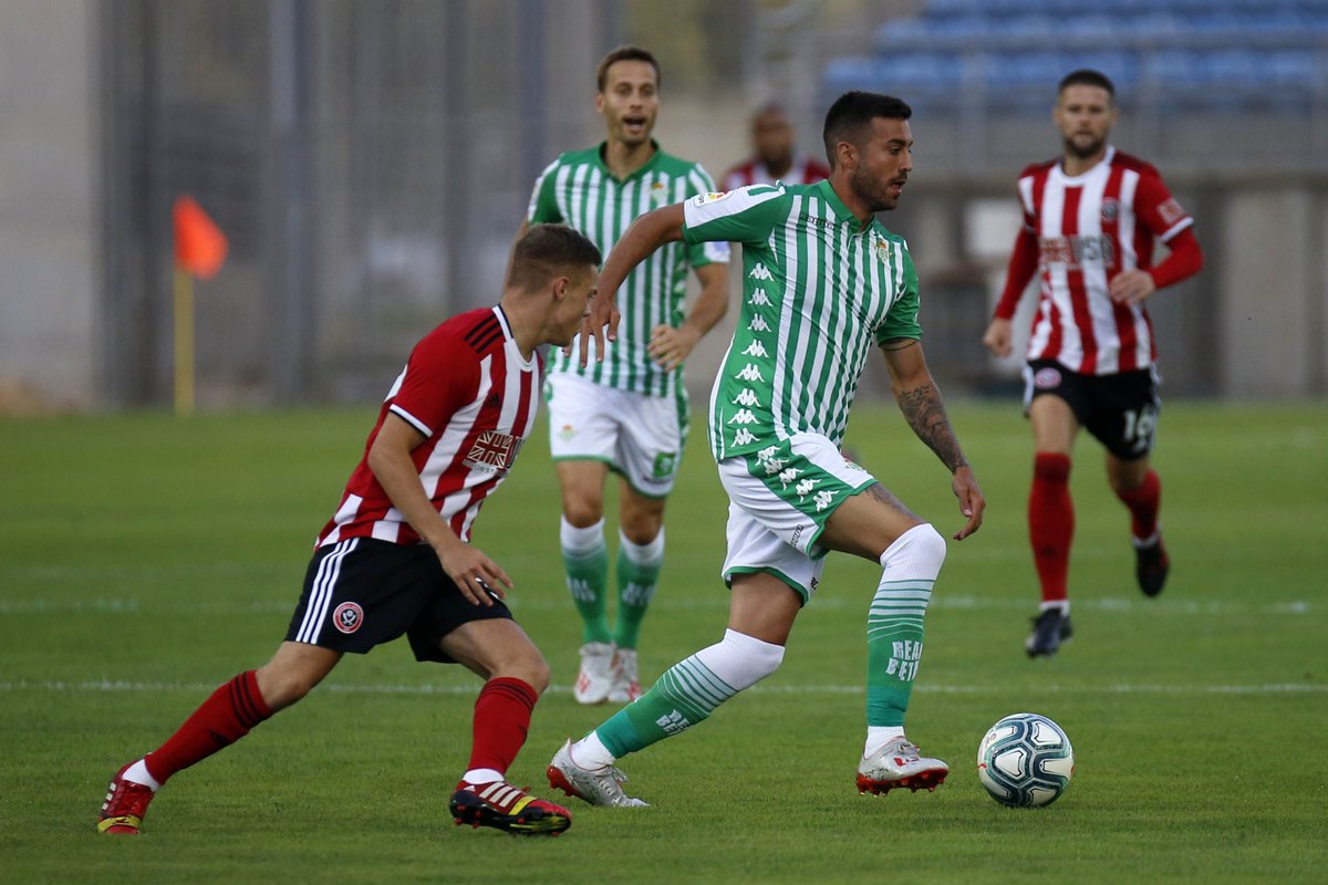 RealBetis's tweet image. 📣 OFICIAL | Camarasa se marcha cedido con opción de compra al @CPFC 📝🤝 

¡Toda la suerte del mundo, @vicama8! 😉🆙

➡ realbetisbalompie.es/noticias/actua…