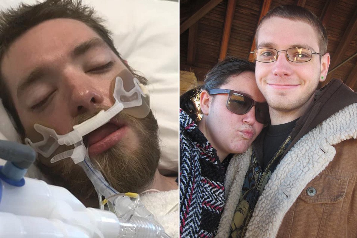 _SJPeace_'s tweet image. Josh Wilkerson 27, Diabetic dies because he couldn't afford $1,200-a-month for his insulin medication. 

THIS IS NOT OK!

No one should have to die because the can't afford their medication. Especially a medication like insulin!

Insulin 👏🏽should 👏🏾 be 👏🏿 free 👏🏽

#JusticeForJosh