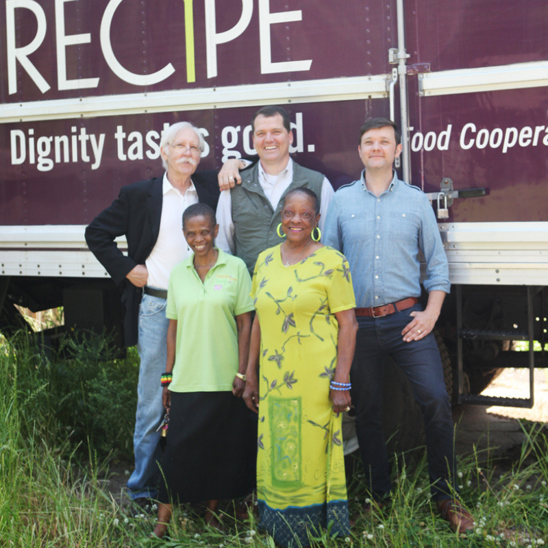 Urban Recipe tweet media