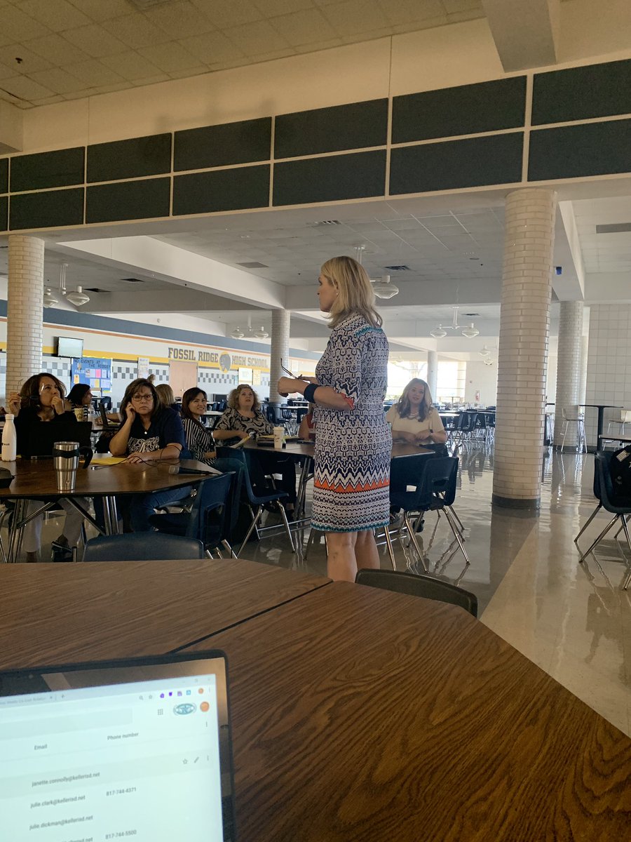 Christy White tweet media