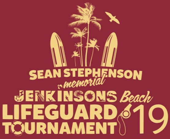 The Sean Stephenson Memorial Lifeguard Tournament has been POSTPONED due to potential lightning storms.

The Tournament is rescheduled for this FRIDAY at 6:30pm. 

We hope you can still attend.