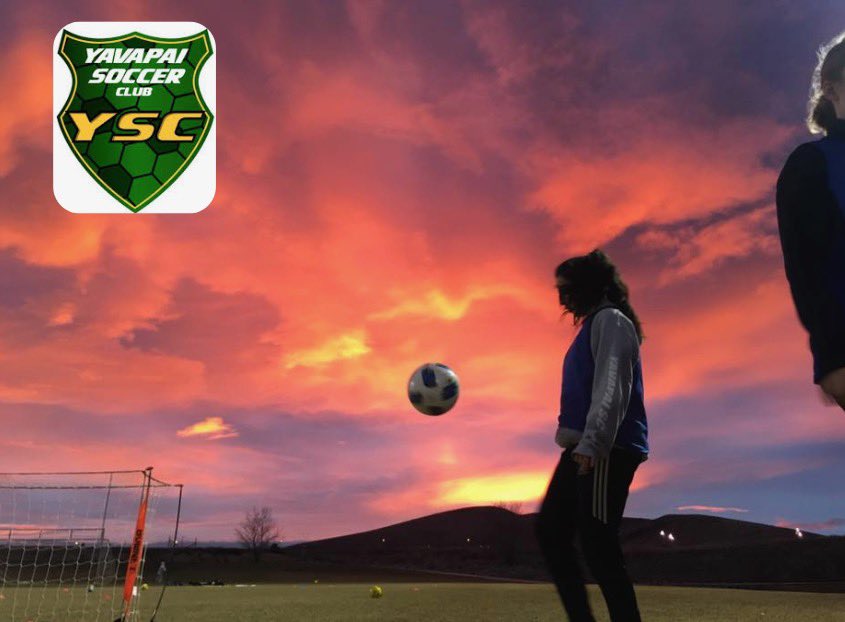 usa_spt's tweet photo. Excited to welcome @YavapaiSoccer to the SPT family! Both Boys and Girls programs will be using SPT to step up their game. #gps #gpstracking ⚽️ 📈 https://t.co/YmG2KWR3XH