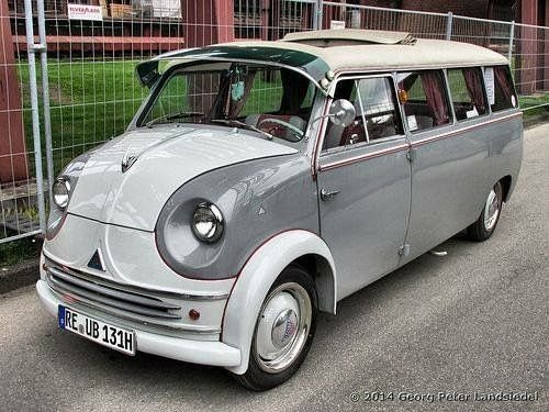 QuirkyRides's tweet photo. The #Lloyd #LT600 from late #1950s to early #1960s (West) #Germany when function mattered more than form. Now its rarity makes form matter more than function. https://t.co/Jp01Xyasqa
