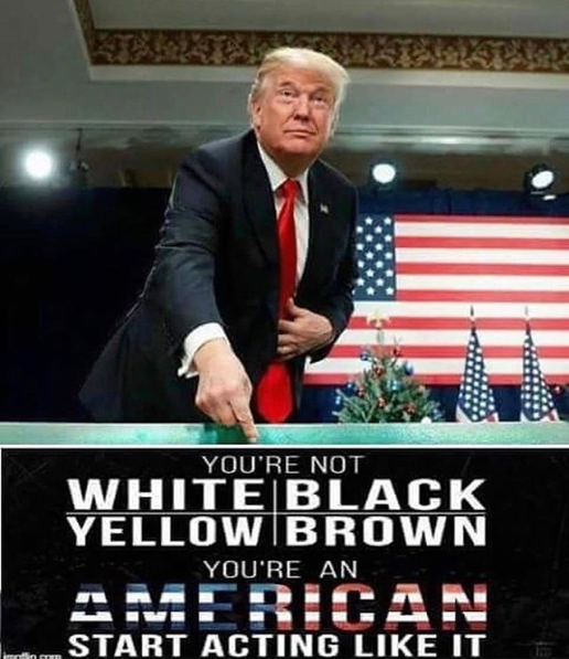 jbuf178's tweet photo. @RayAllenInMN @FBI Trump 2020 🇺🇸
MAGA 🇺🇸
KAG 🇺🇸
😛 https://t.co/ThpHwH7bG3