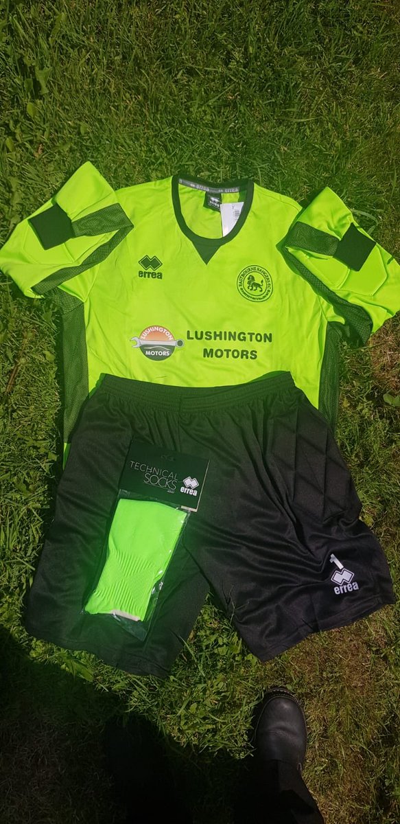 Eastbourne Rangers tweet media