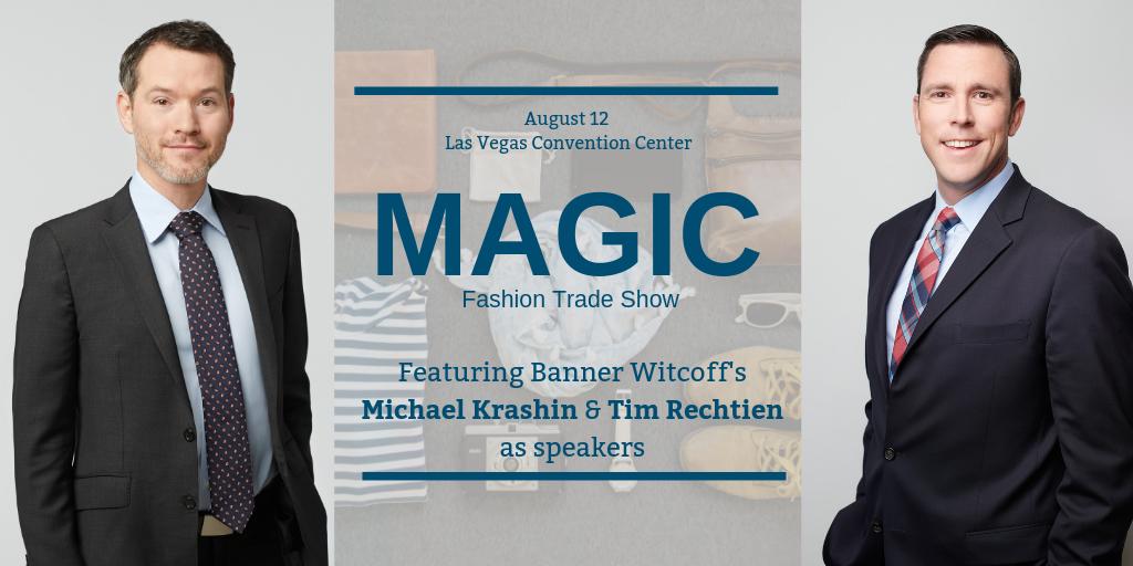 Banner Witcoff On Twitter If You Re Heading To The Magic
