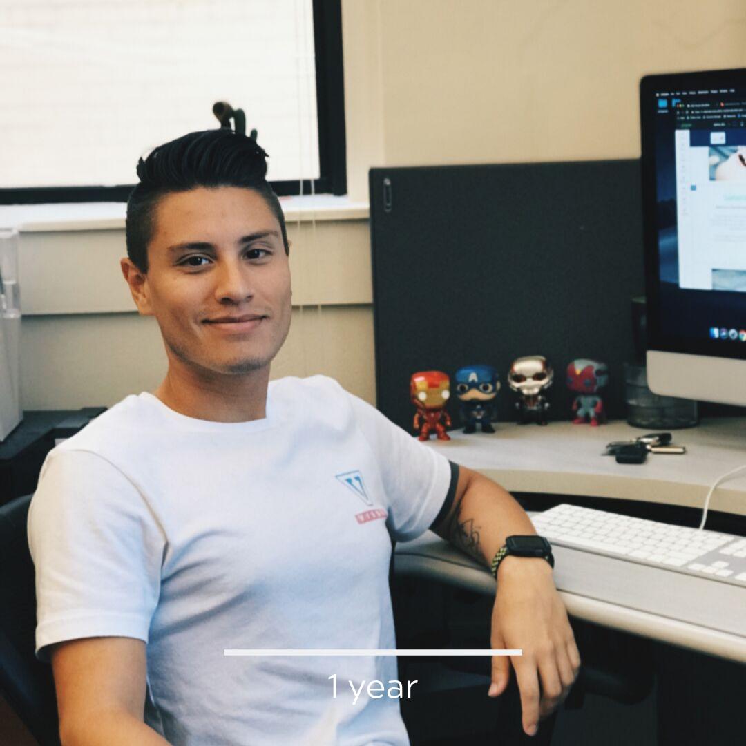 flypaperHQ's tweet photo. Congrats to the great folks that have been around the block with us! 
····
#workiversary #august #chattanooga #littlerock #sceniccity #fayetteville #centralmo #hotspringsar #nashville #advertising #digital #digitalmarketing #customerswhostick #webdesign #social https://t.co/7QuvnjUvSk