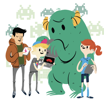 Start_Code's tweet photo. Back to School Coding Classes - Python, Lua, Java, C#, oh my - https://t.co/QOLXKqqHYK https://t.co/wRavD0alhH