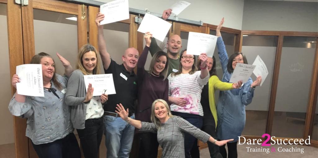 Dare2SucceedLtd's tweet photo. We offer a full range of NLP courses that are open to everyone #Midlandshour. From workshops and short courses right through to accredited #NLPcourses. Our accredited NLP #training courses offer you the chance to gain a recognised #NLP qualification
More > https://t.co/090Z51l8GG https://t.co/5QXmnQDFN4